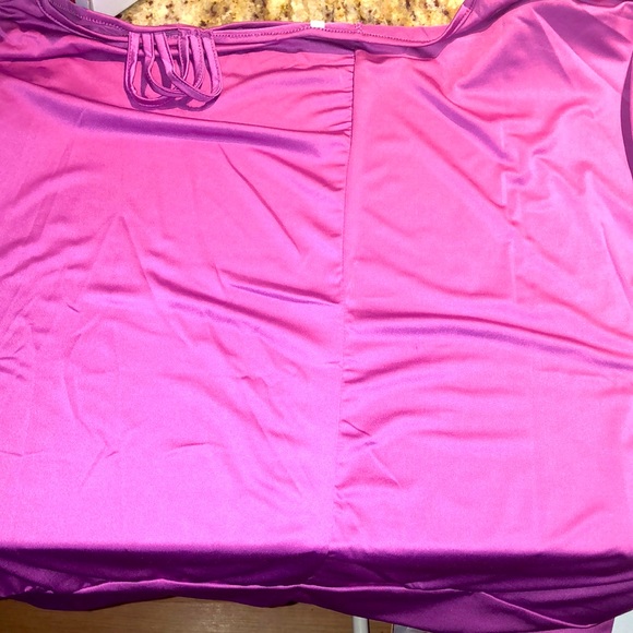 NWOT - Sexy Off the Shoulder T-Shirt - Picture 9 of 9